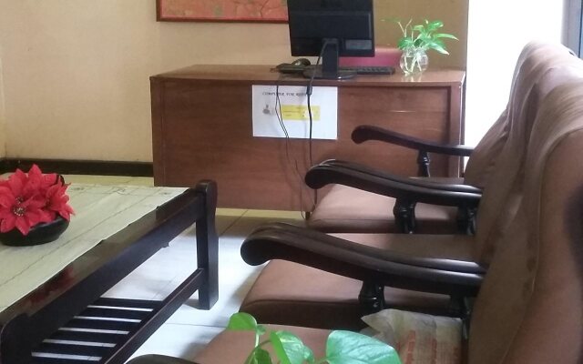 Hotel Surya