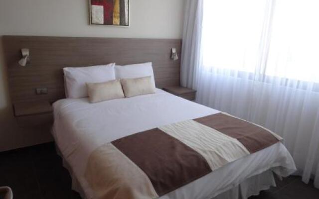 Tempora Apart Hotel