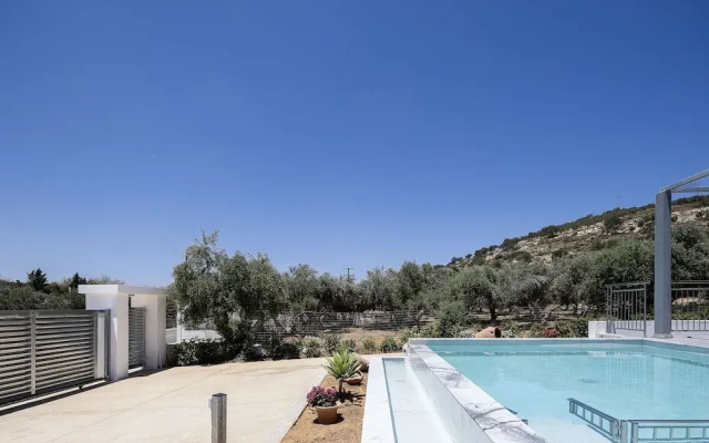 Villa Me - With Private Pool