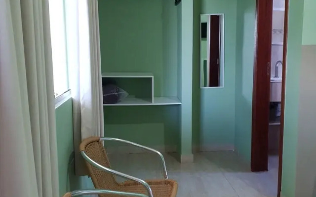 Pousada Brisas da Serra