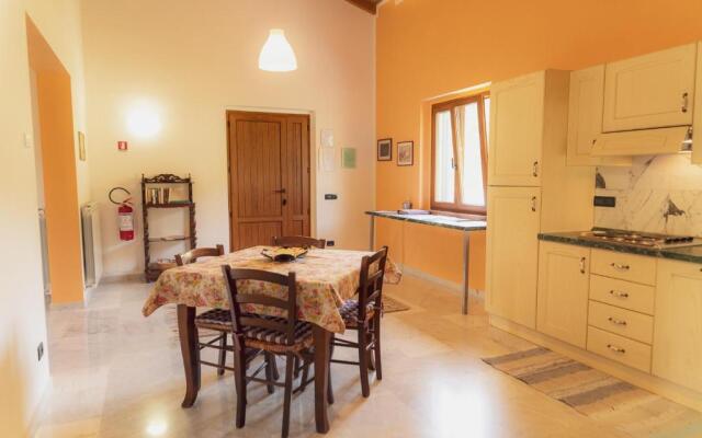 Agriturismo Tripala