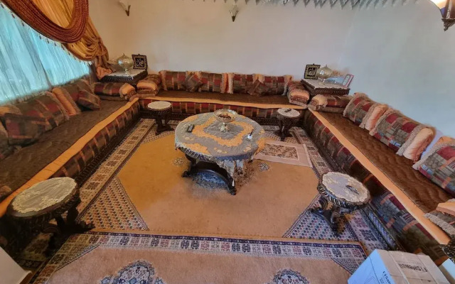 Appartement Residence Paradise A