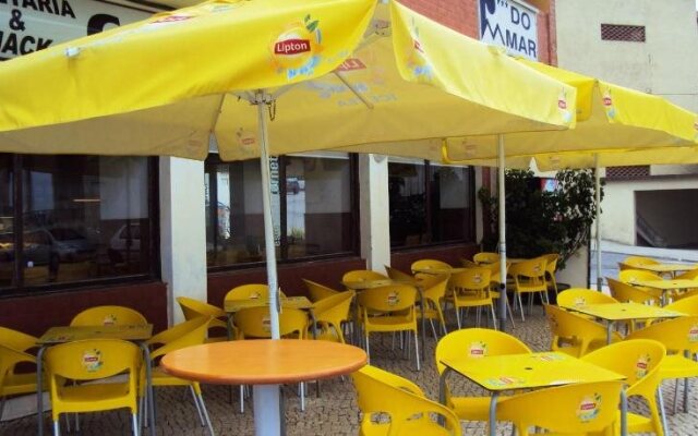Residencial do Mar