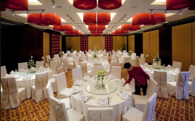 Banyan Tree Hangzhou