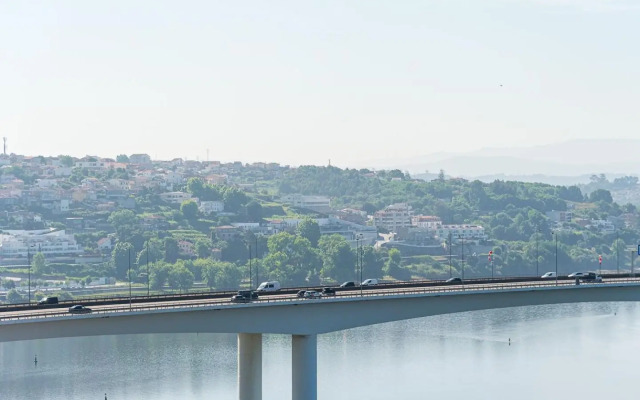 Guestready - Freixo Island - Douro Views