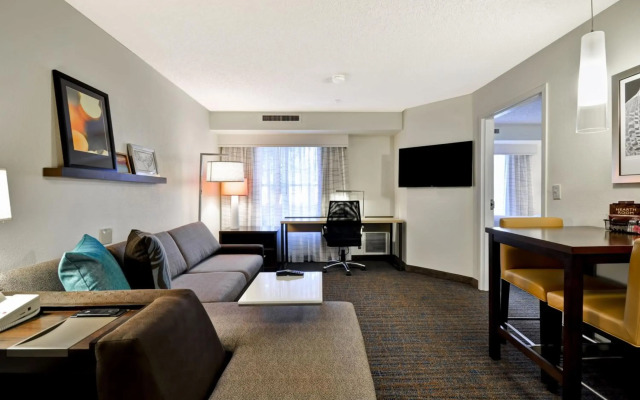 Residence Inn by Marriott Jacksonville Airport