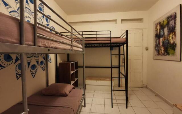 Ride In Youth and Surf Center