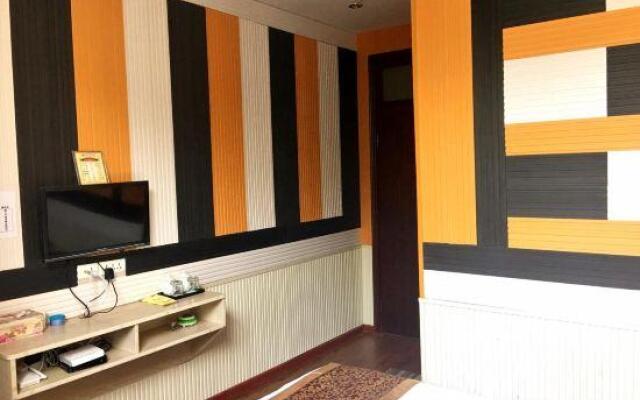 Xieheng Business Hotel