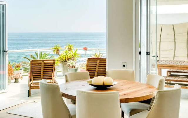 Private Pool Tranquility at Ocean Penthouse Retreat