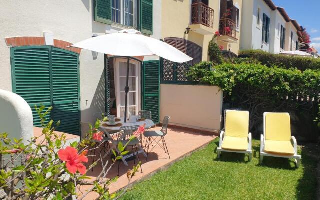 T2 Apartment Old Village Vilamoura