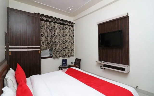 Pratap Inn by OYO Rooms