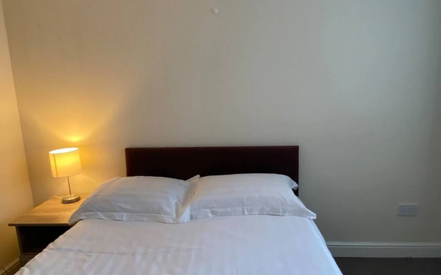 Captivating 2-bed Apartment in Stockton-on-tees