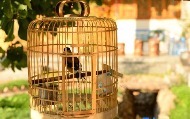 Yilv Yangguang Hotel