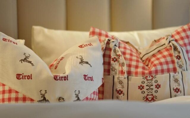 Apart Garni Jungmann