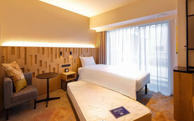 Miyako City Osaka Hommachi Hotel