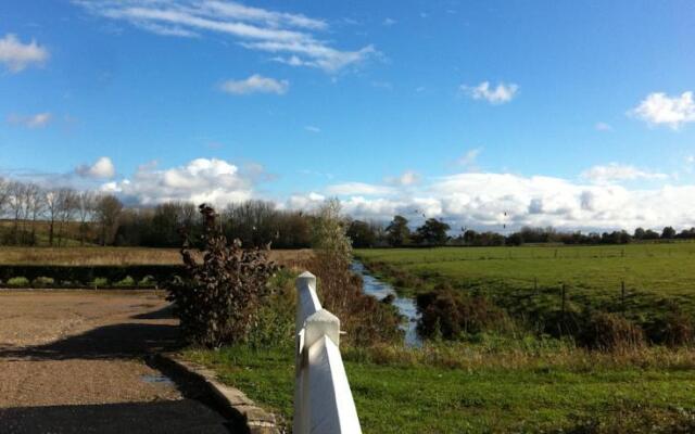 Chambres dHôtes la Riviérette