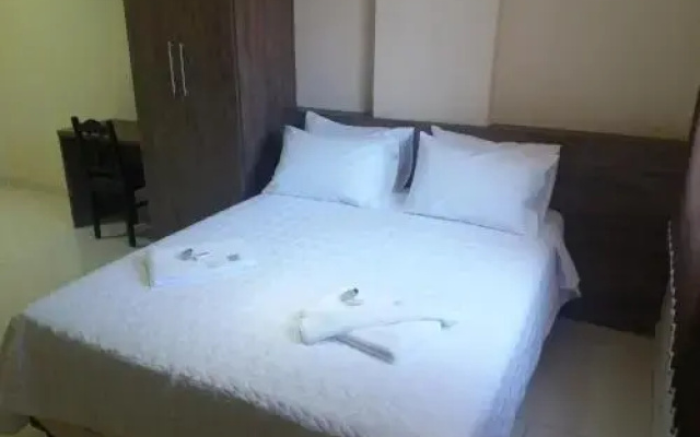 Hotel Dom Quixote