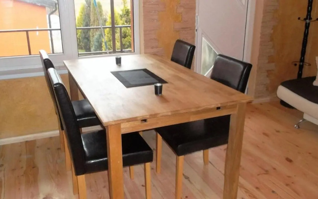 Zelta pirts Guest House