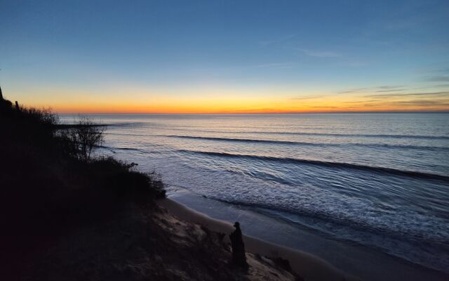 Hôtel Michelet Plage