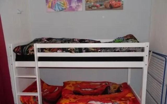 Ferienwohnung Brandl