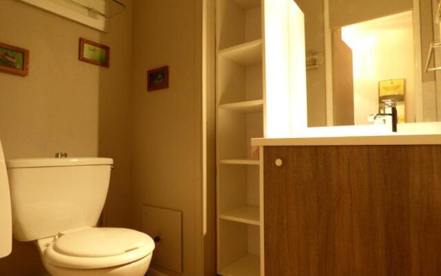 Appartement Arette, 1 pièce, 4 personnes - FR-1-602-45