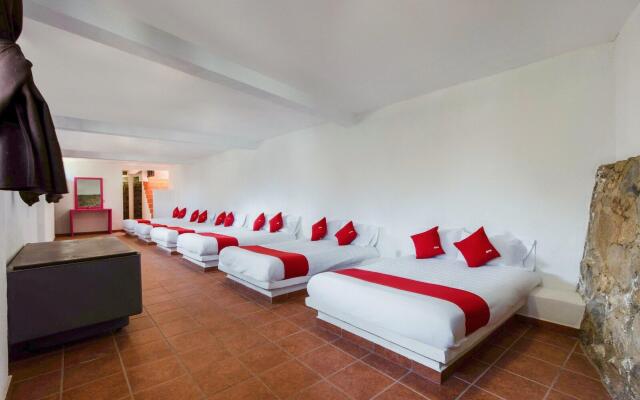 Hotel Horizonte