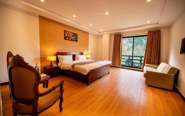 Mount Feast Hotel Naran