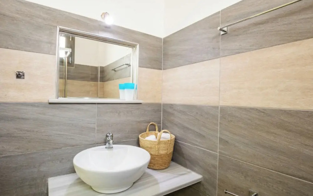 Sun Beach Apartments