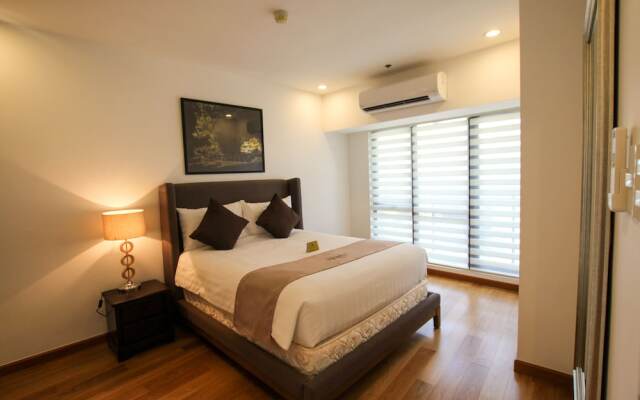 SIGLO SUITES @ Milano Residences