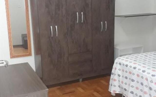 Apartamento Tubal