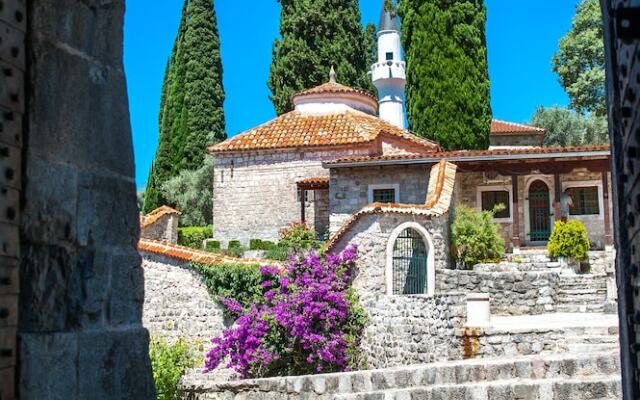 Apartmani Jovetic