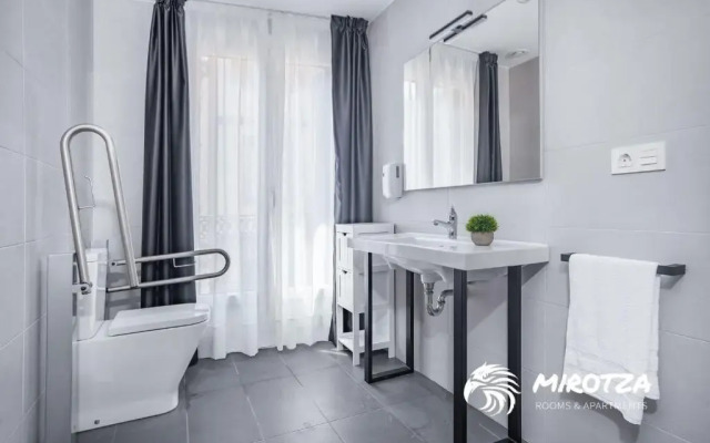 Mirotza Rooms