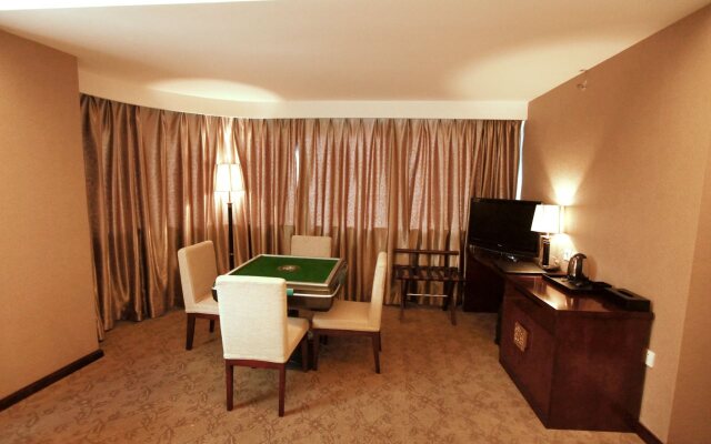 Xian Long Hai Hotel