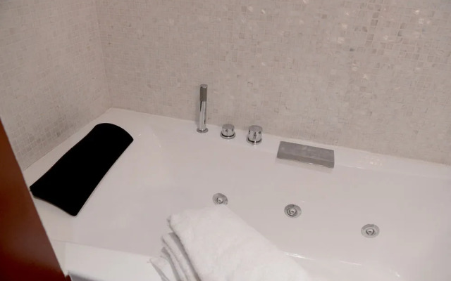 Villa Parc Mauresque