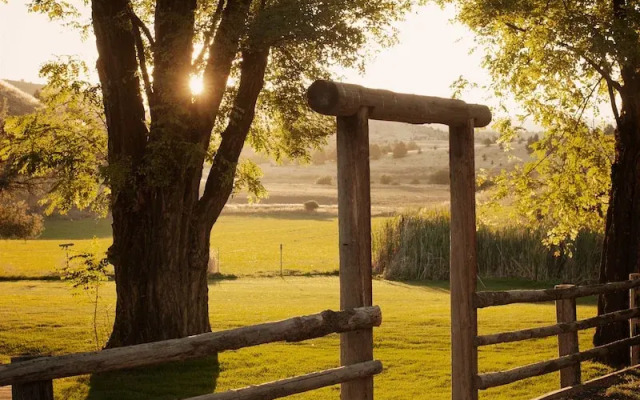 Wilson Ranches Retreat