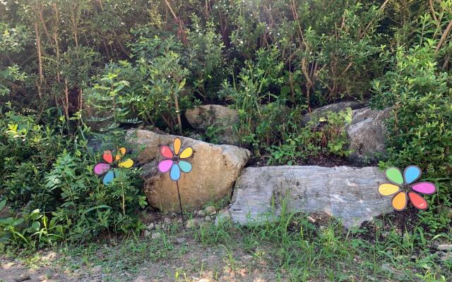 Hongcheon Eorinwangja Pension