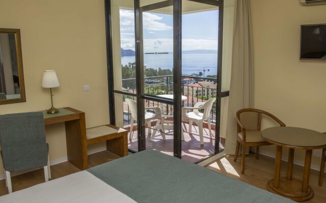 Dorisol Mimosa Studio Hotel