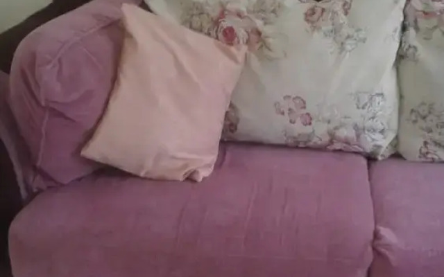 Maria's House