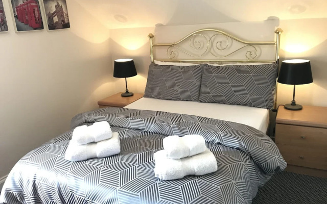 Princetown Guesthouse