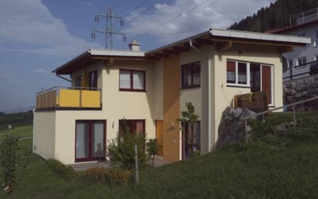 Ferienhaus Sam