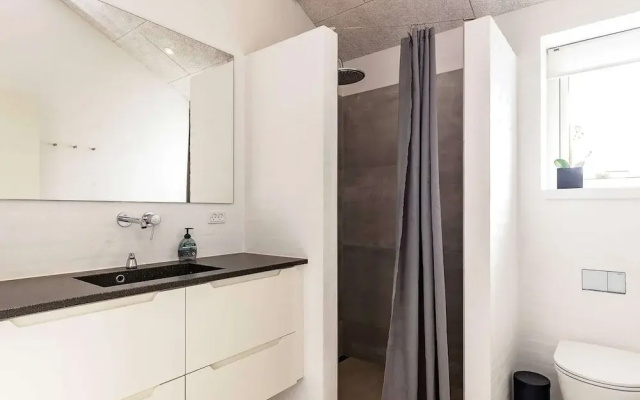 6 Person Holiday Home in Otterup-by Traum