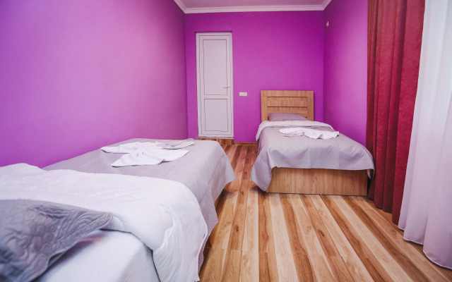 Bebo&Babu Guest House