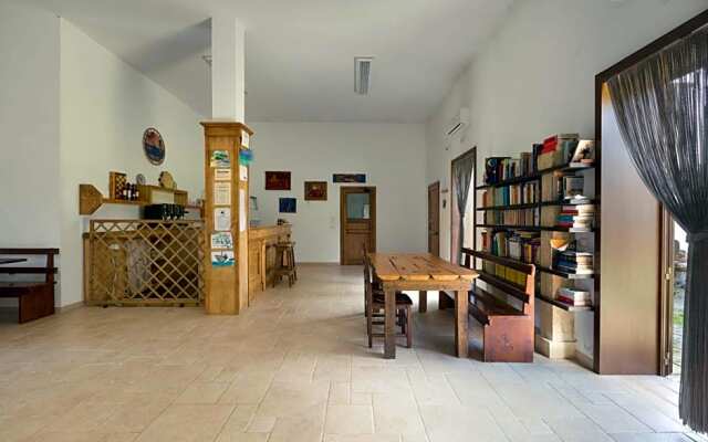 Agriturismo Podere San Giorgio