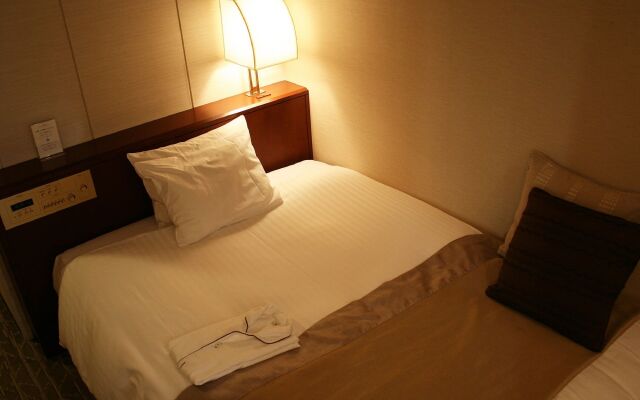 Shibuya Creston Hotel