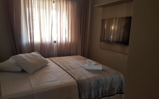 Itacimirim Apartments Booulevard