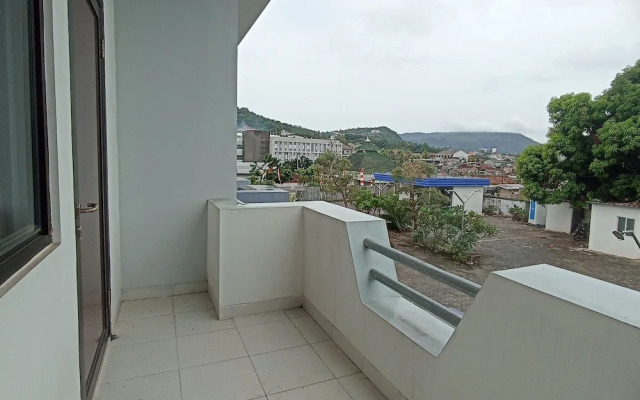 Yunna Hotel Express Lampung