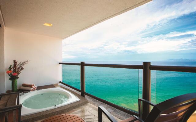 Hyatt Ziva Puerto Vallarta - All-inclusive