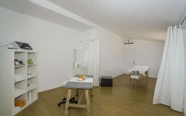 Serenity Apartments