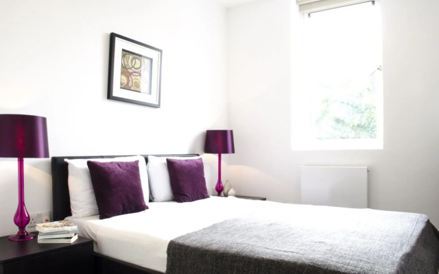 Shoreditch Apartments