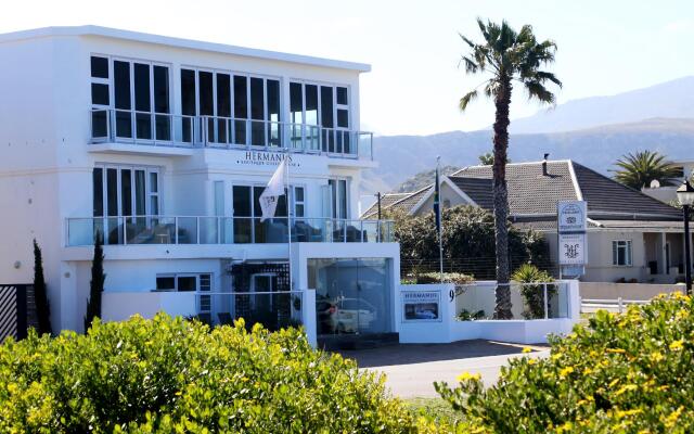 Hermanus Guest House